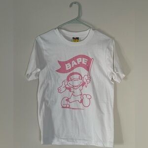 Bape tee